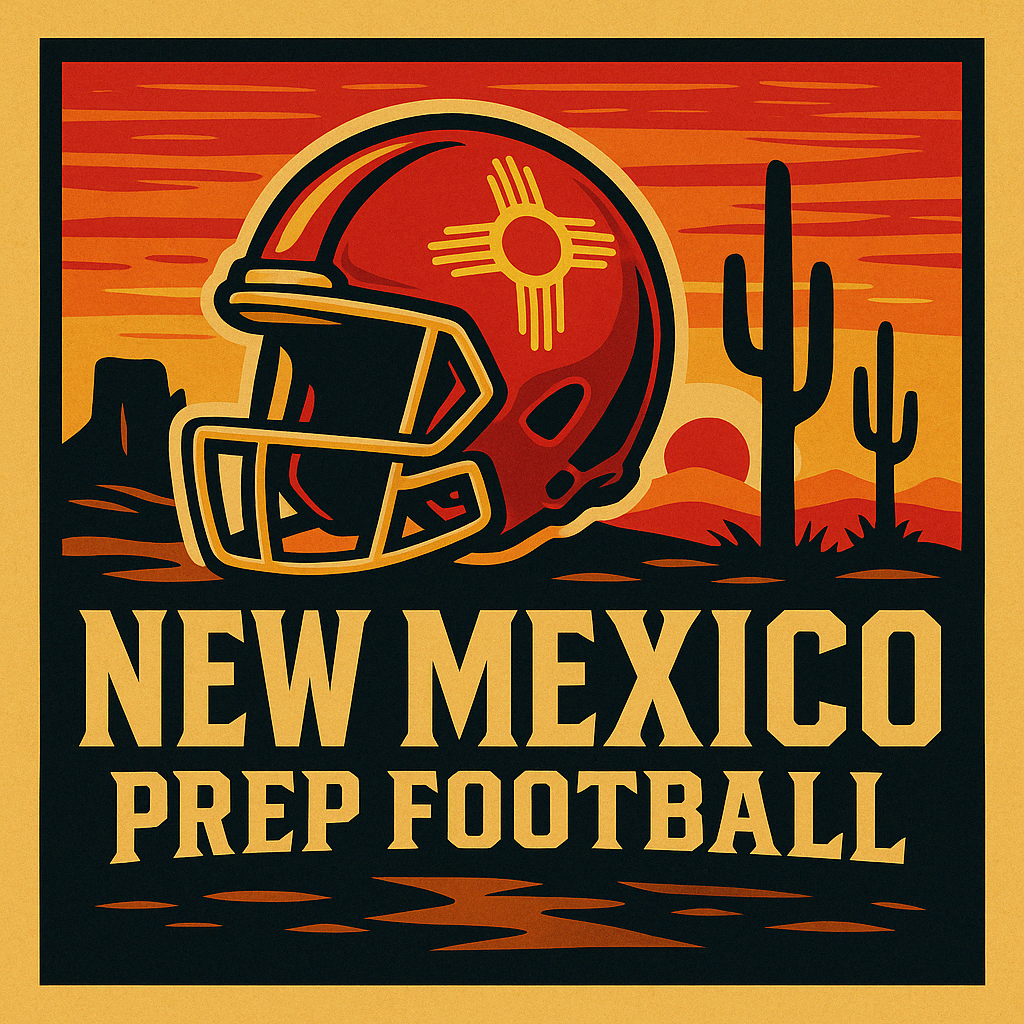 New Mexico Prep Football